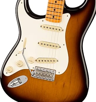 Fender American original レフティ　左用vintage Amazon.com: Fender American Vintage II 1961 Stratocaster